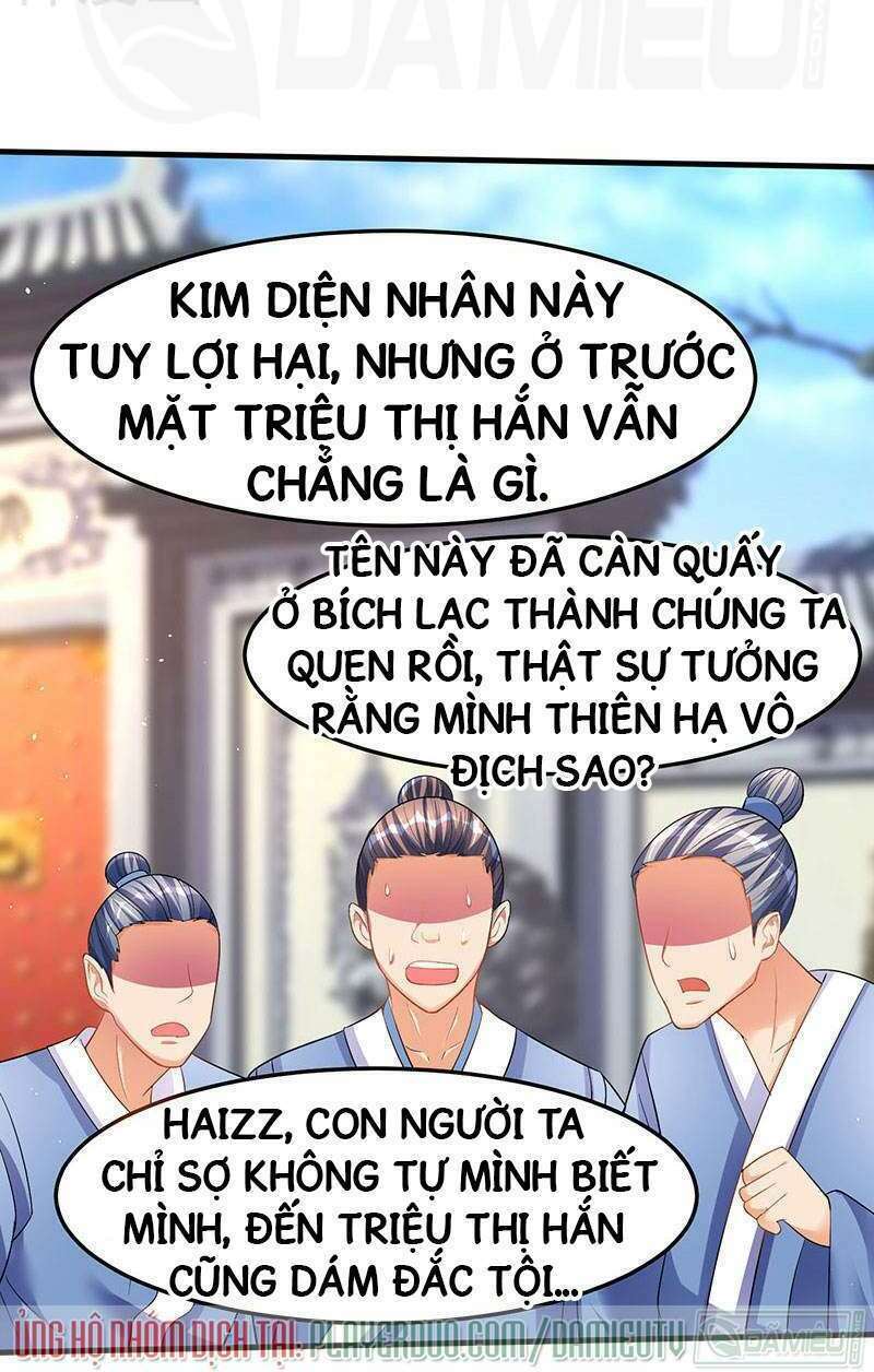 Chương 52 - Trang 18