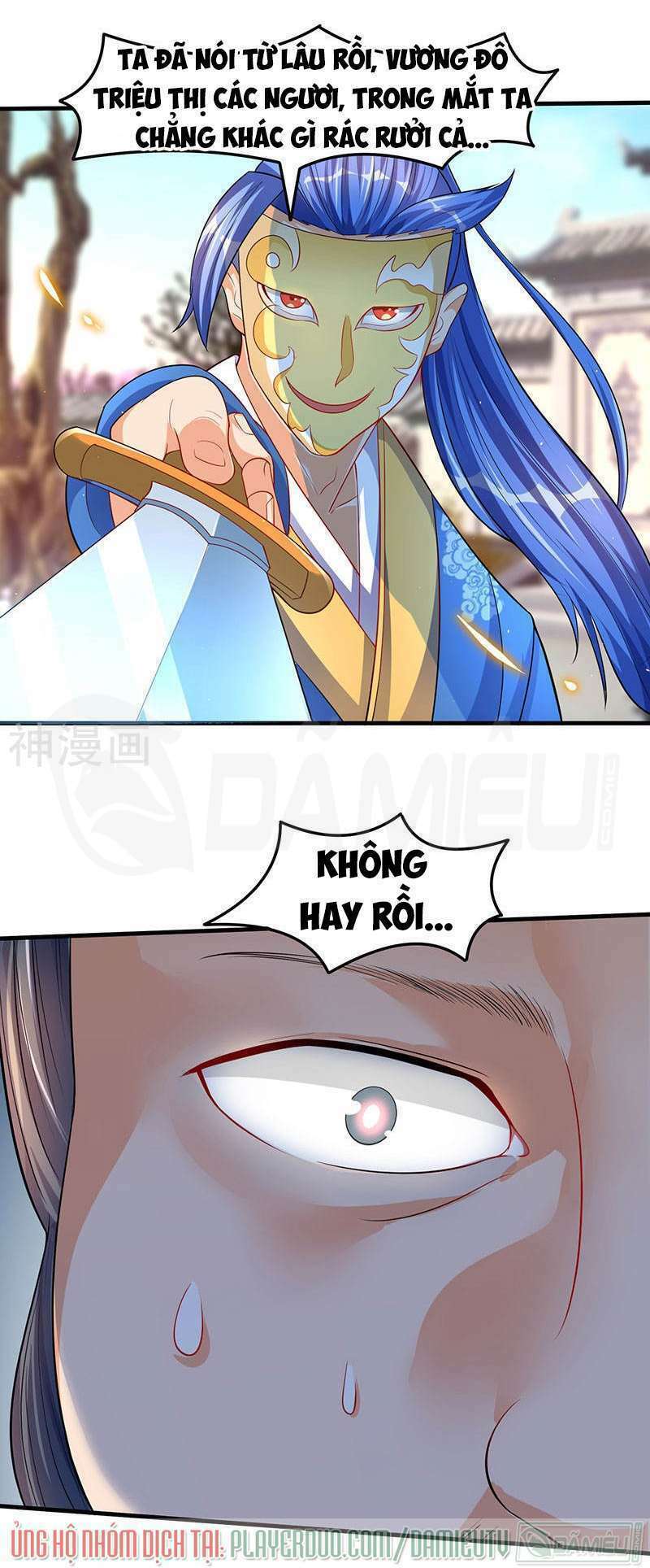 Chương 52 - Trang 27
