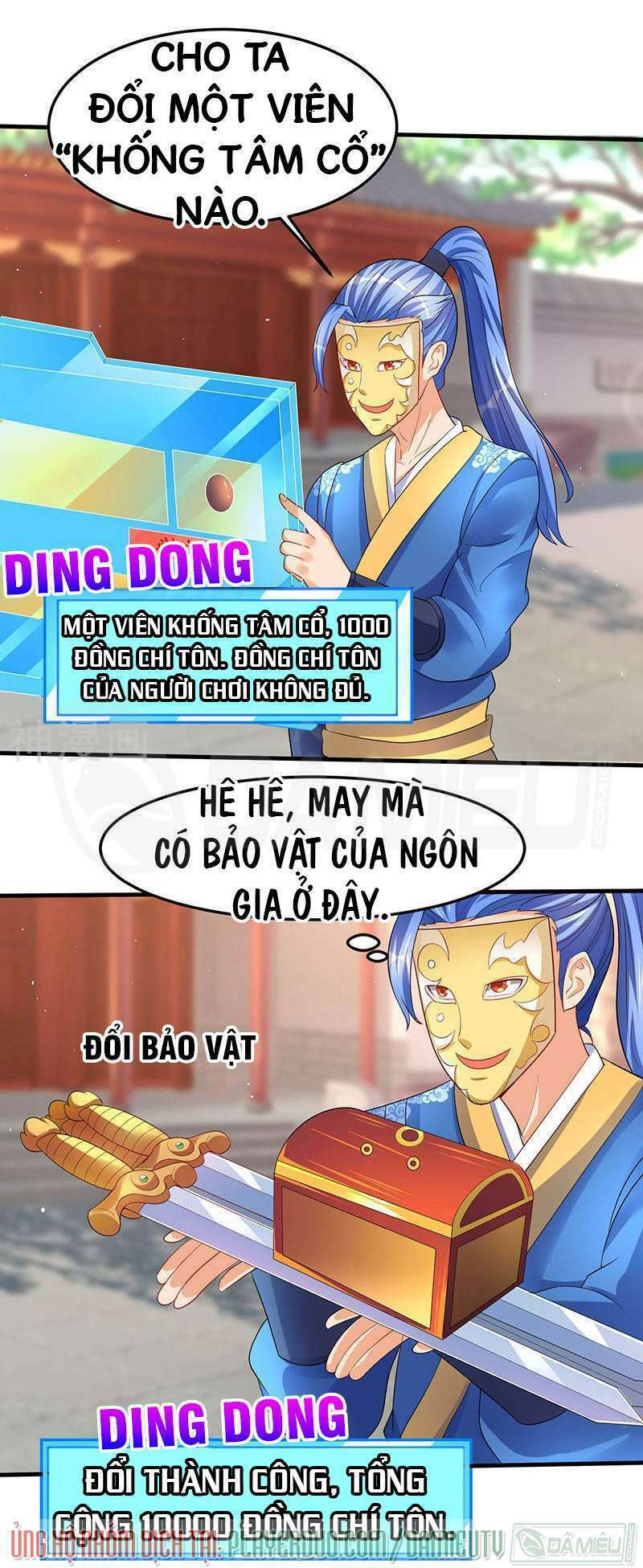 Chương 53 - Trang 18