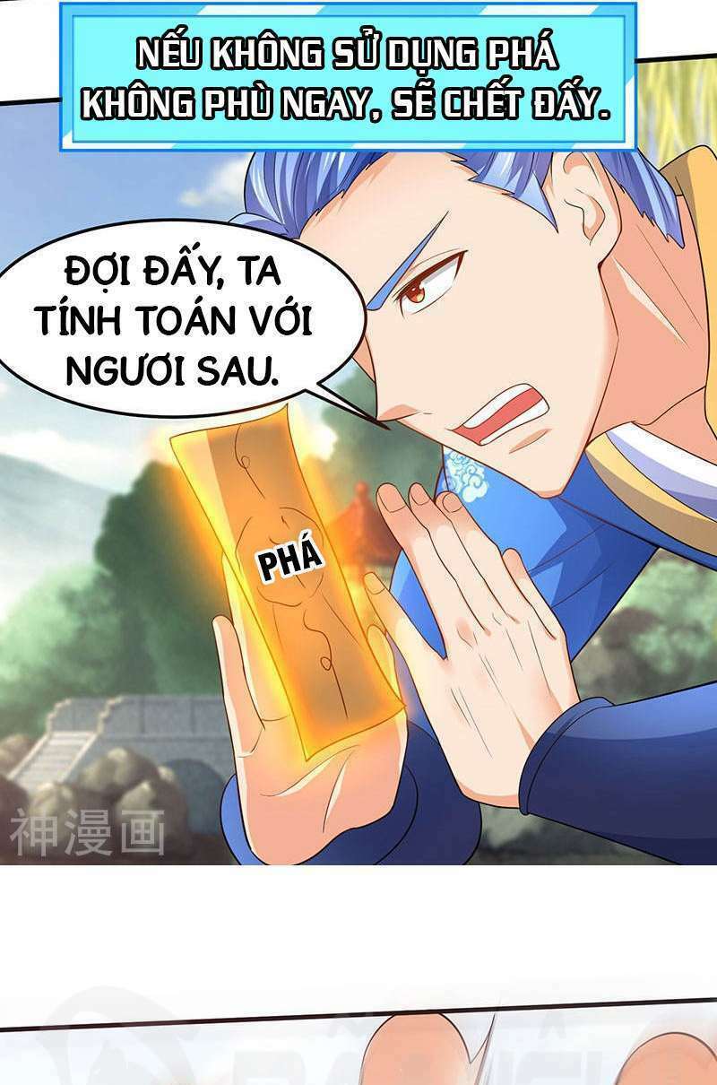Chương 55 - Trang 19
