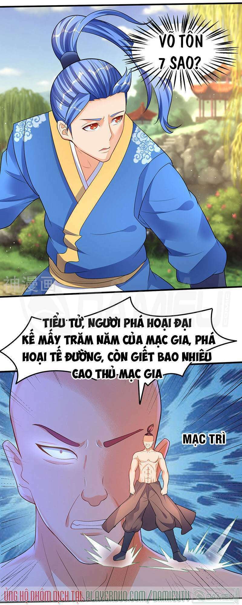 Chương 55 - Trang 9