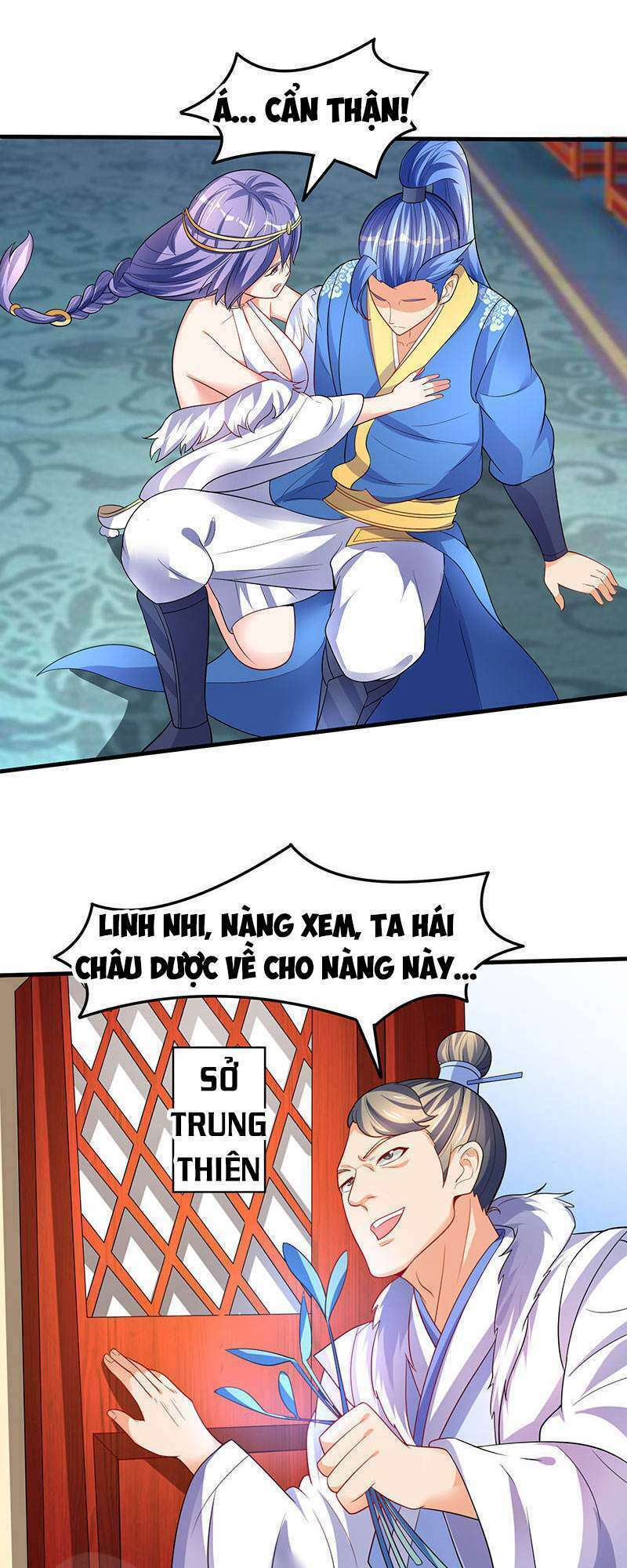 Chương 56 - Trang 18