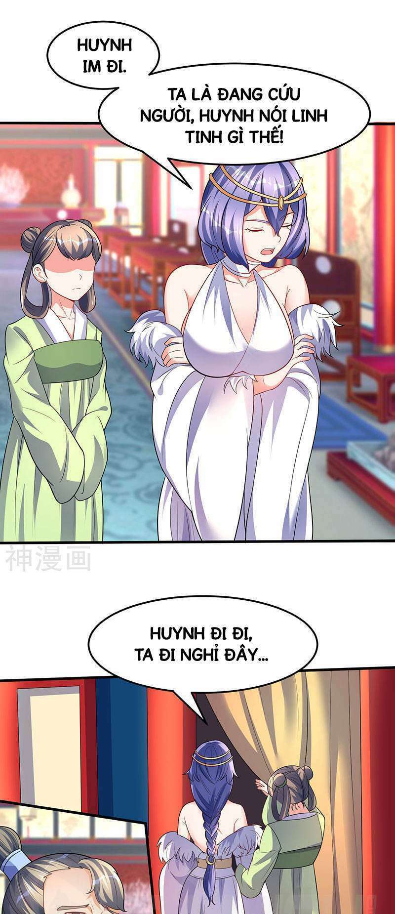 Chương 56 - Trang 21