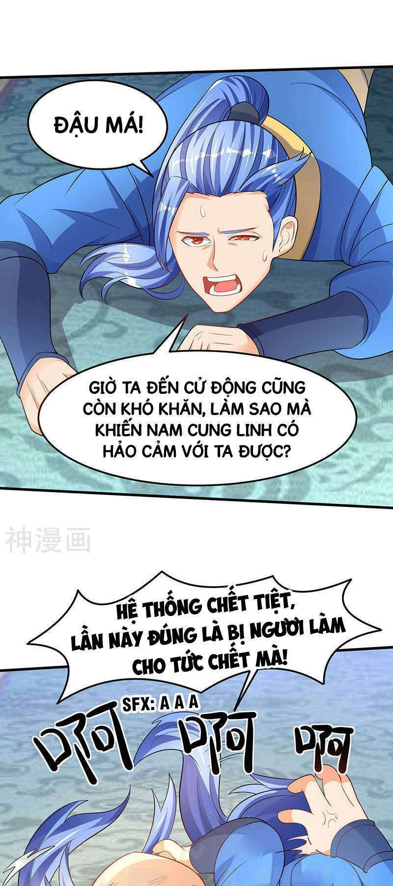 Chương 57 - Trang 5