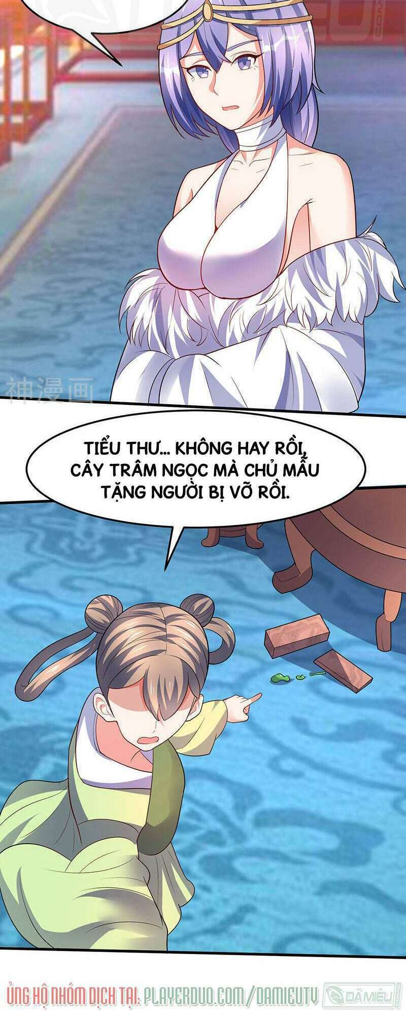 Chương 57 - Trang 8