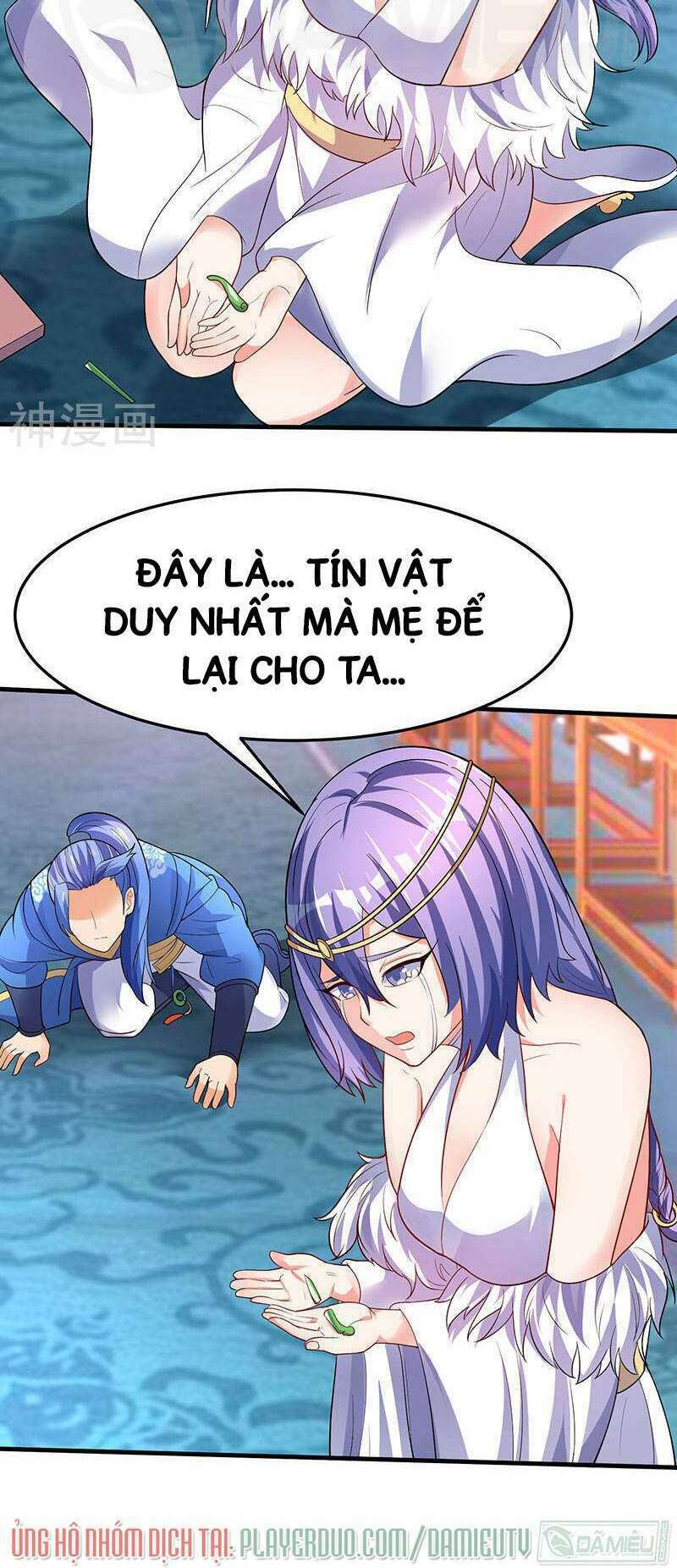 Chương 57 - Trang 10