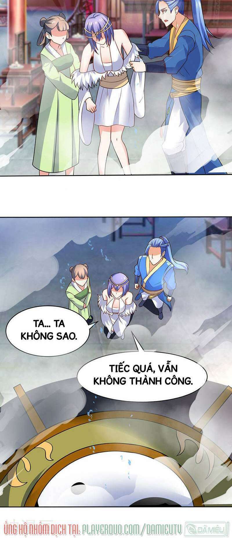 Chương 58 - Trang 16