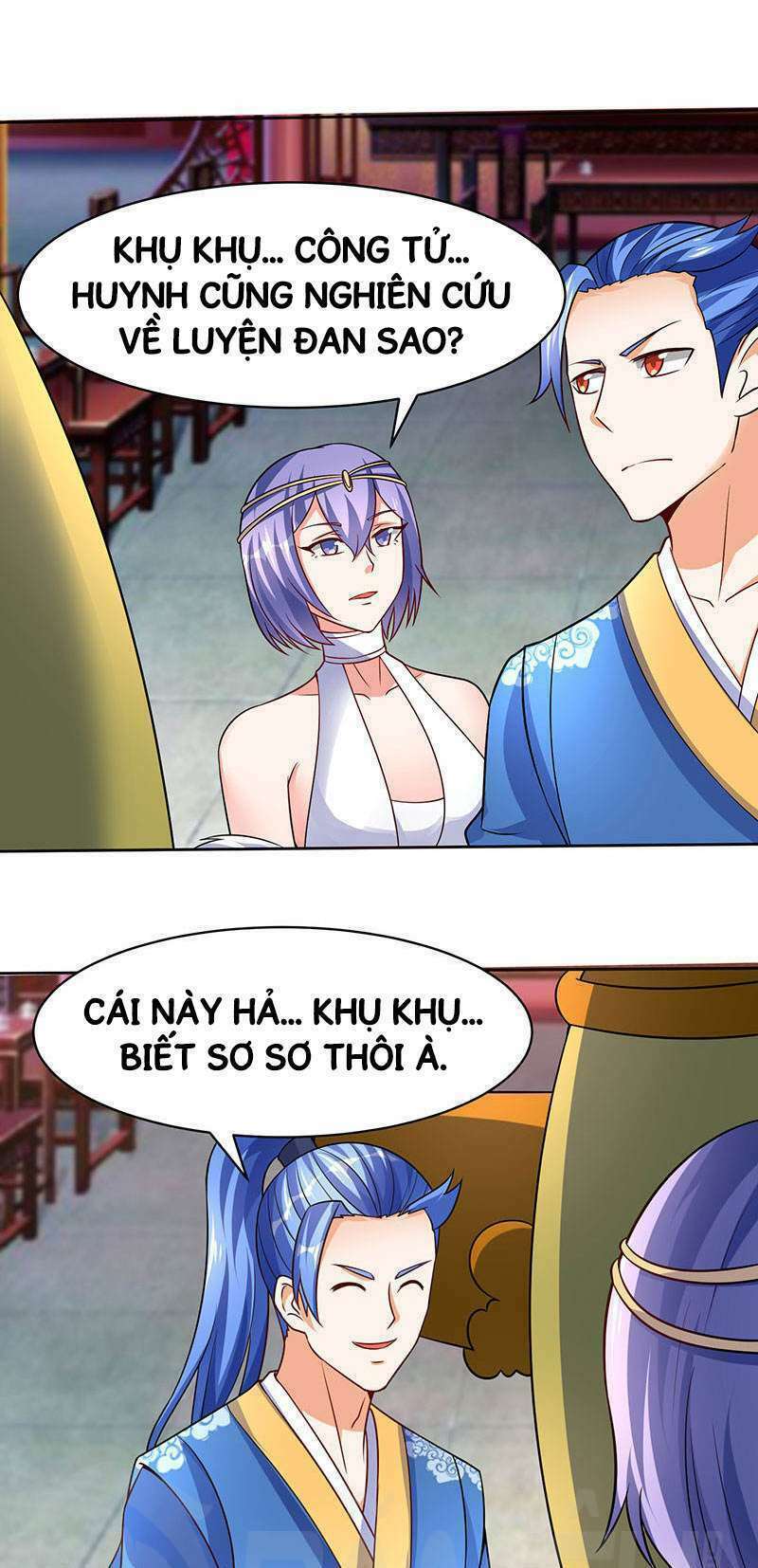 Chương 59 - Trang 1