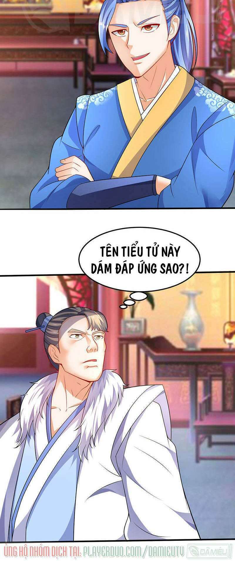 Chương 59 - Trang 14