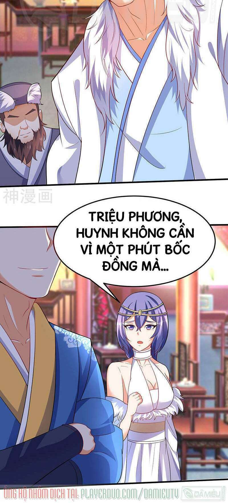 Chương 59 - Trang 16