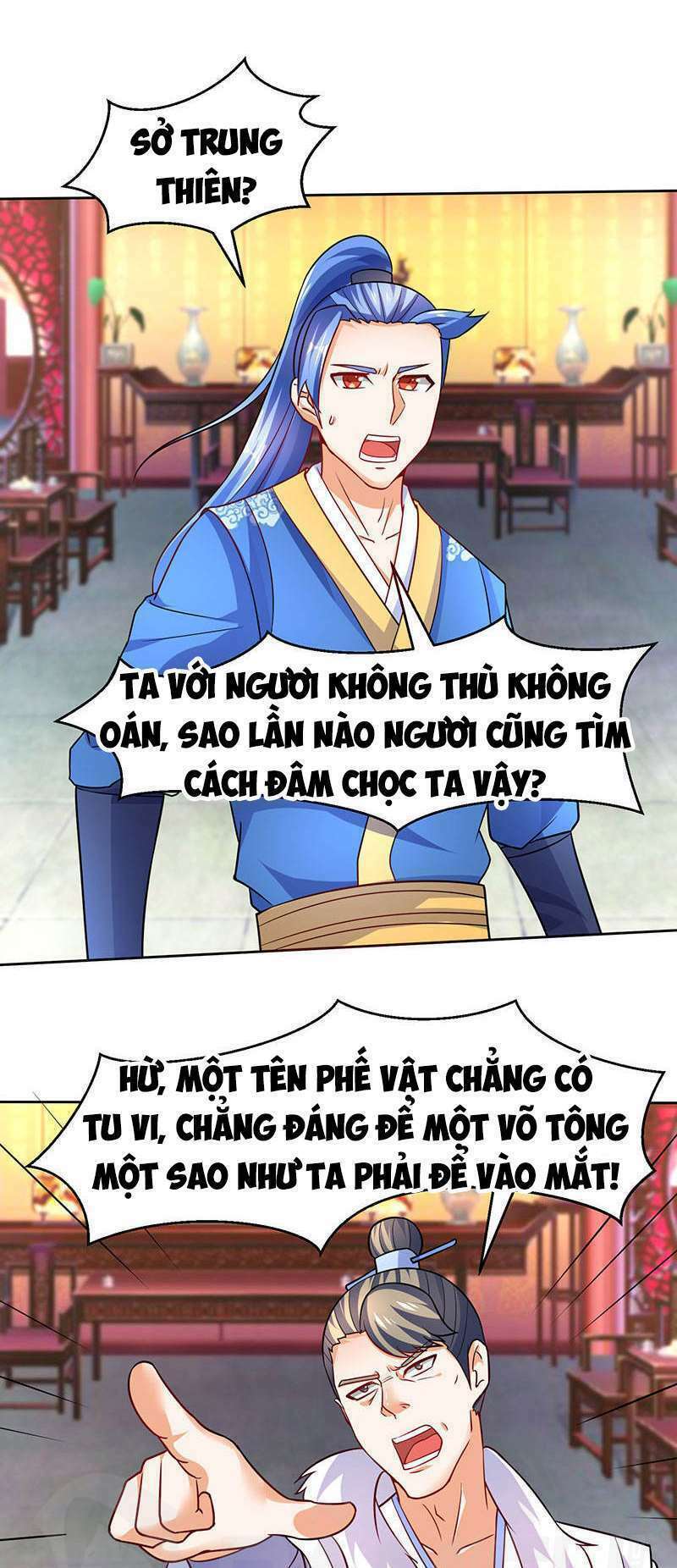 Chương 59 - Trang 3