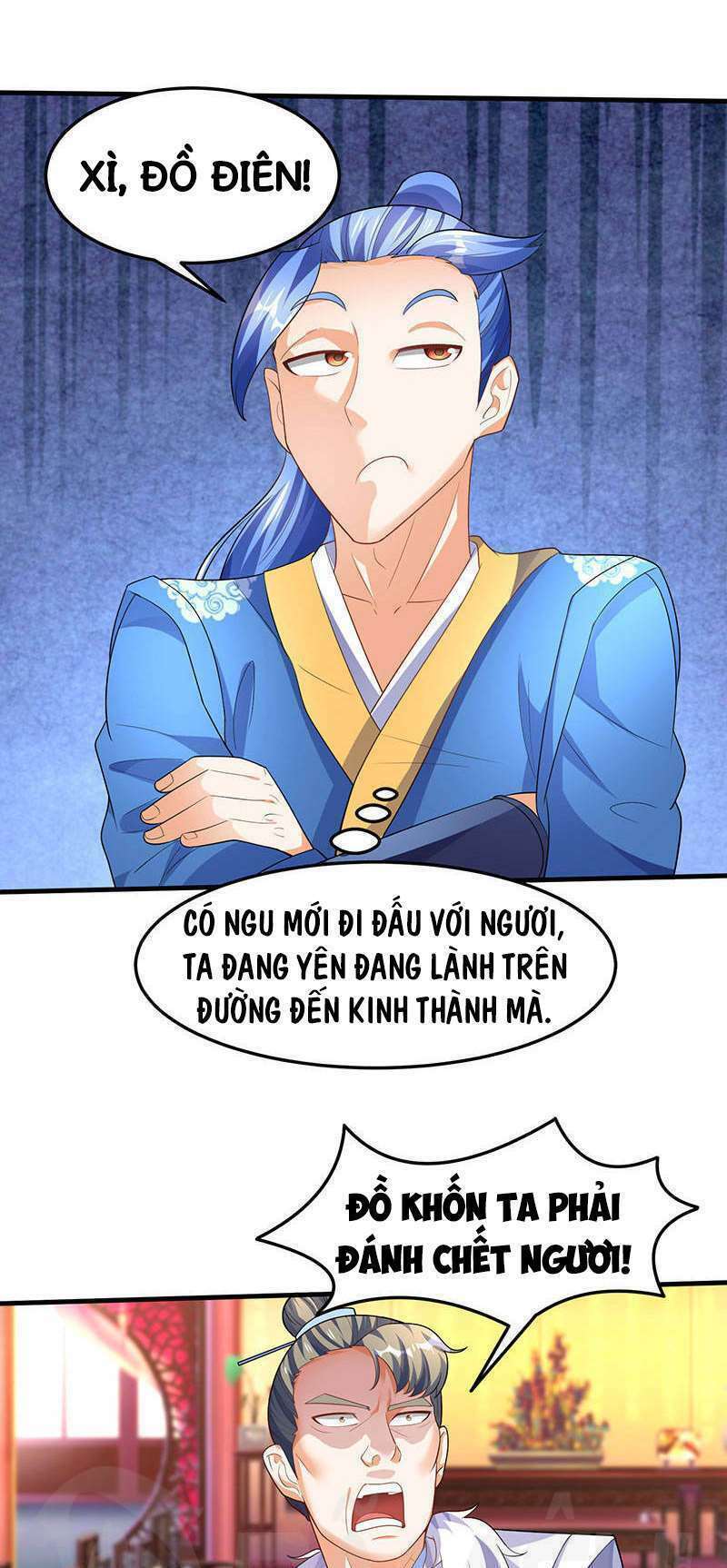 Chương 59 - Trang 9