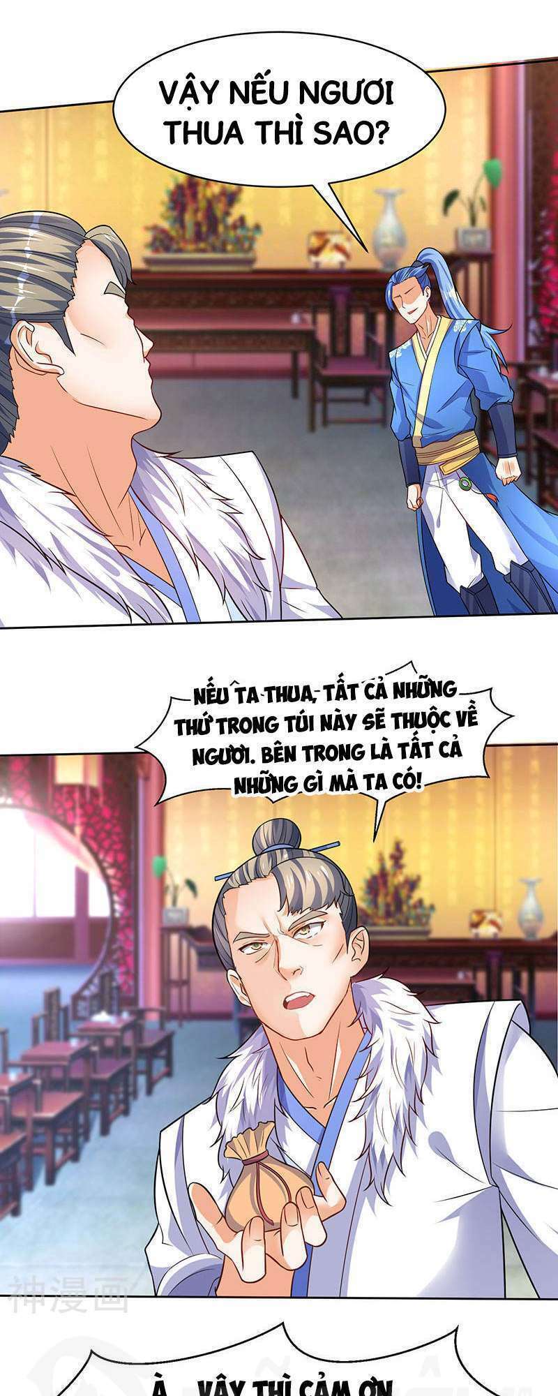 Chương 60 - Trang 1