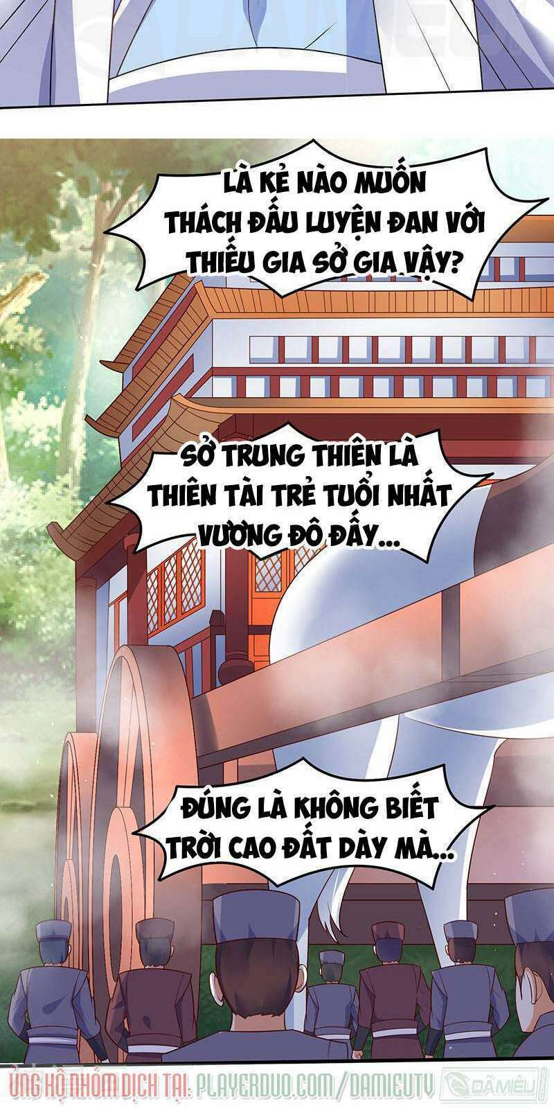 Chương 60 - Trang 14