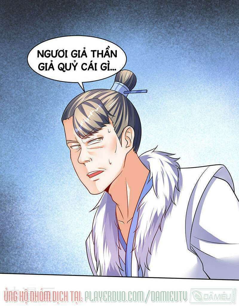 Chương 60 - Trang 3