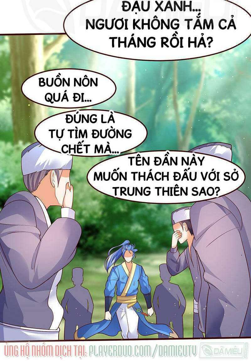 Chương 60 - Trang 21