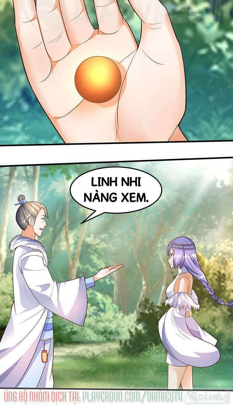 Chương 61 - Trang 16