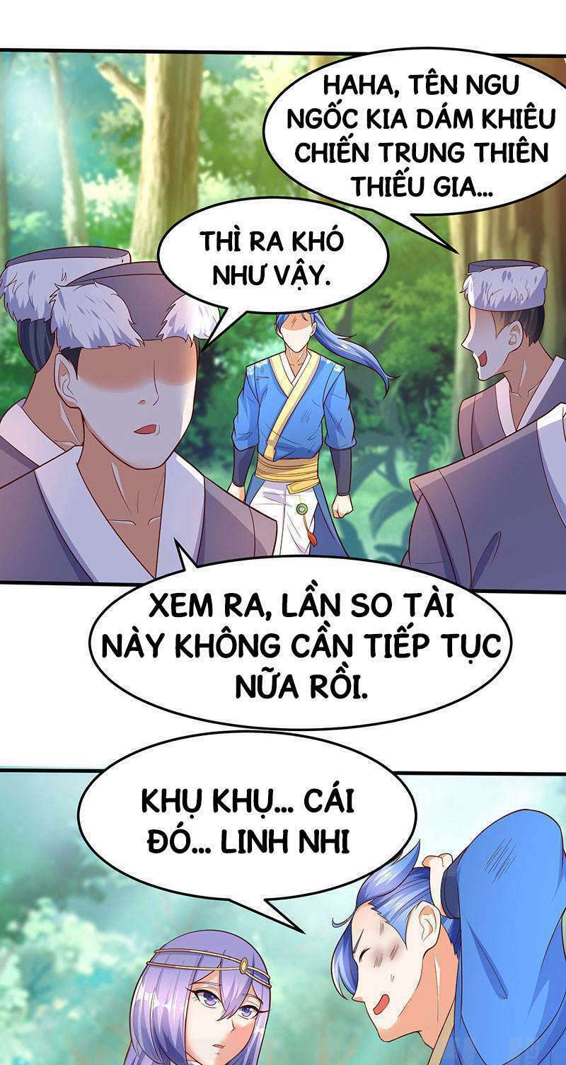 Chương 61 - Trang 19