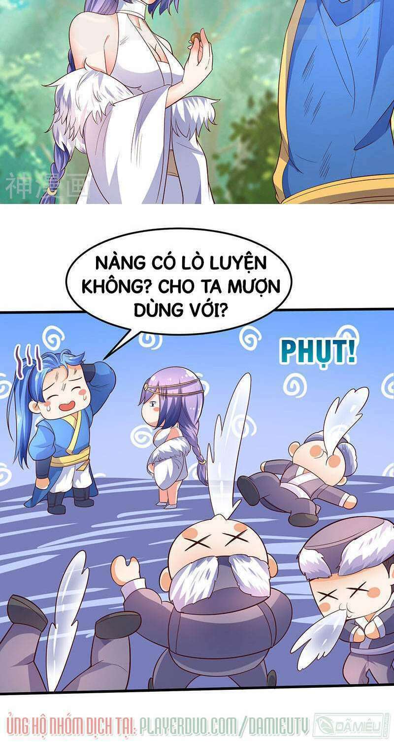 Chương 61 - Trang 20