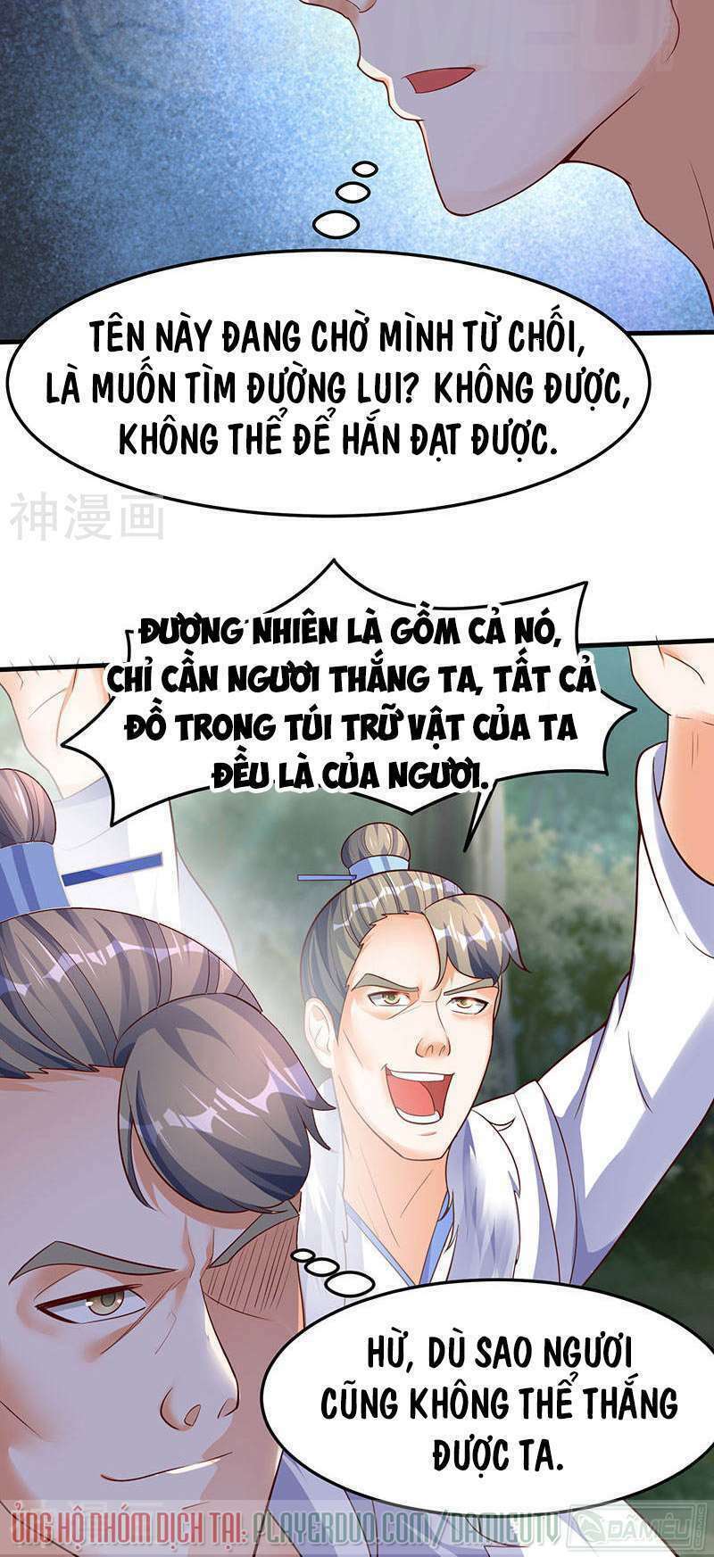 Chương 61 - Trang 7