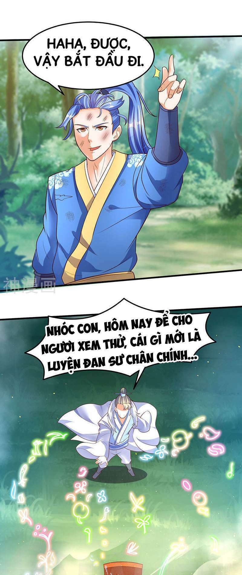 Chương 61 - Trang 8