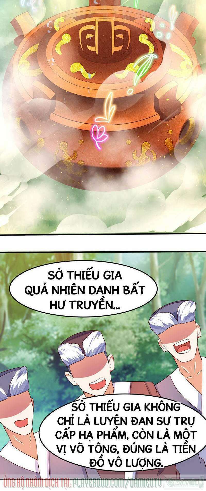 Chương 61 - Trang 9