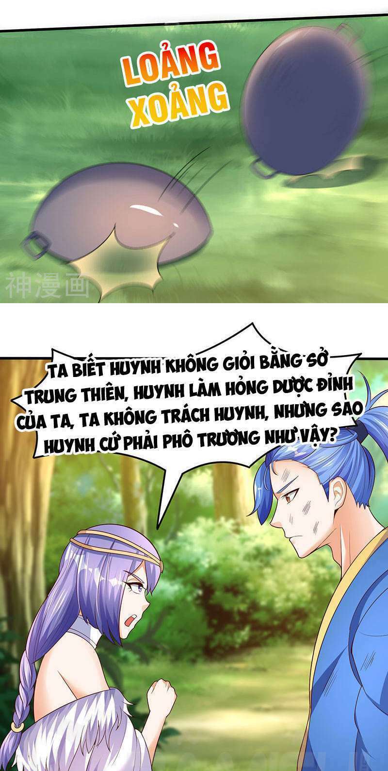 Chương 62 - Trang 11