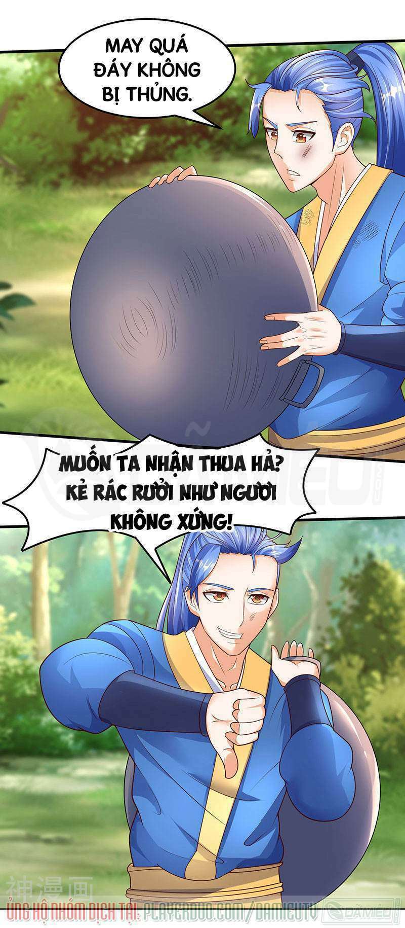 Chương 62 - Trang 17