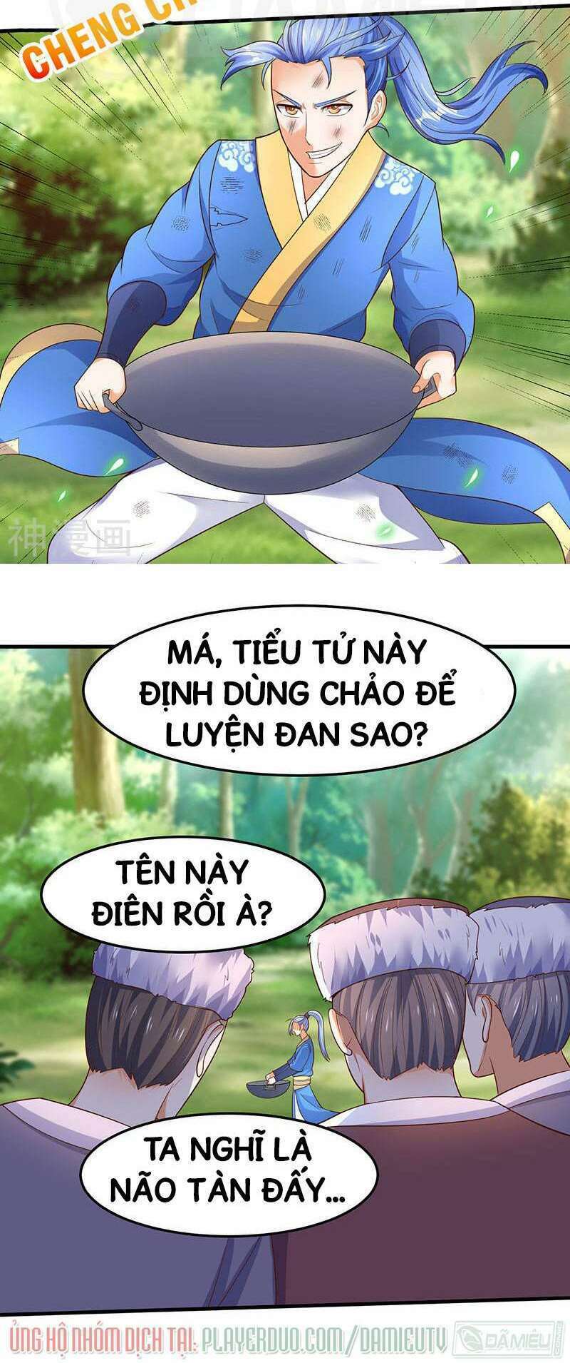 Chương 62 - Trang 8