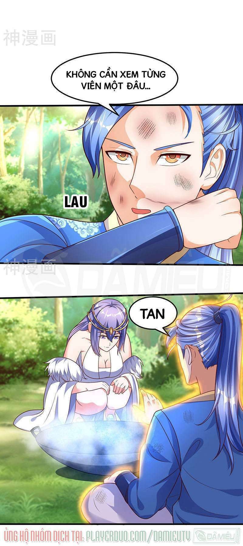Chương 64 - Trang 11
