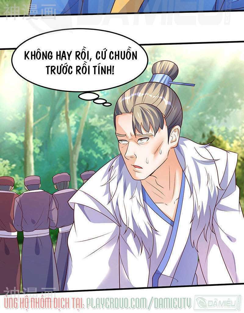 Chương 64 - Trang 17