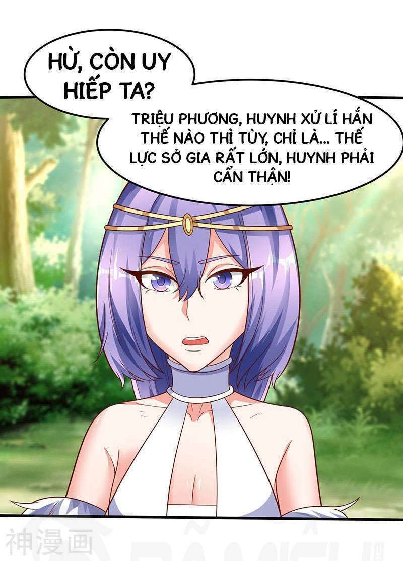 Chương 66 - Trang 23