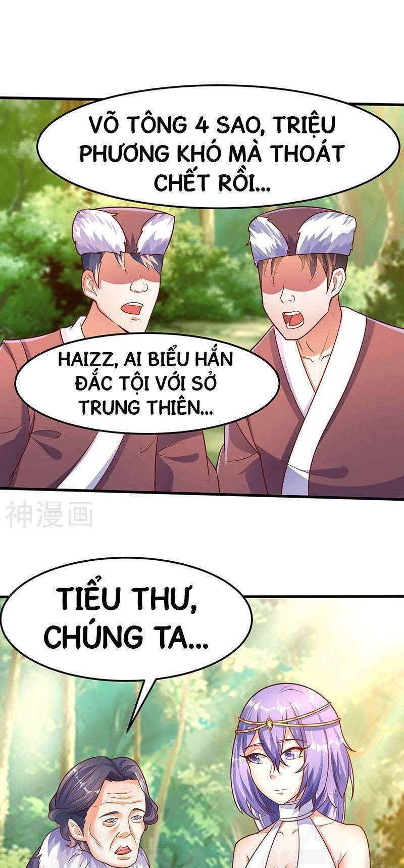Chương 66 - Trang 6