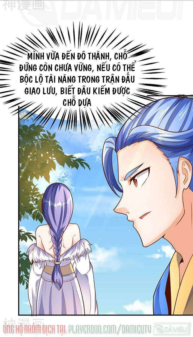 Chương 67 - Trang 20