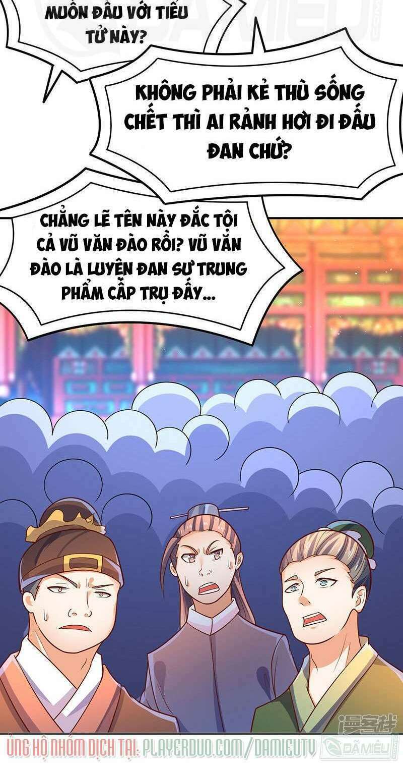 Chương 70 - Trang 11
