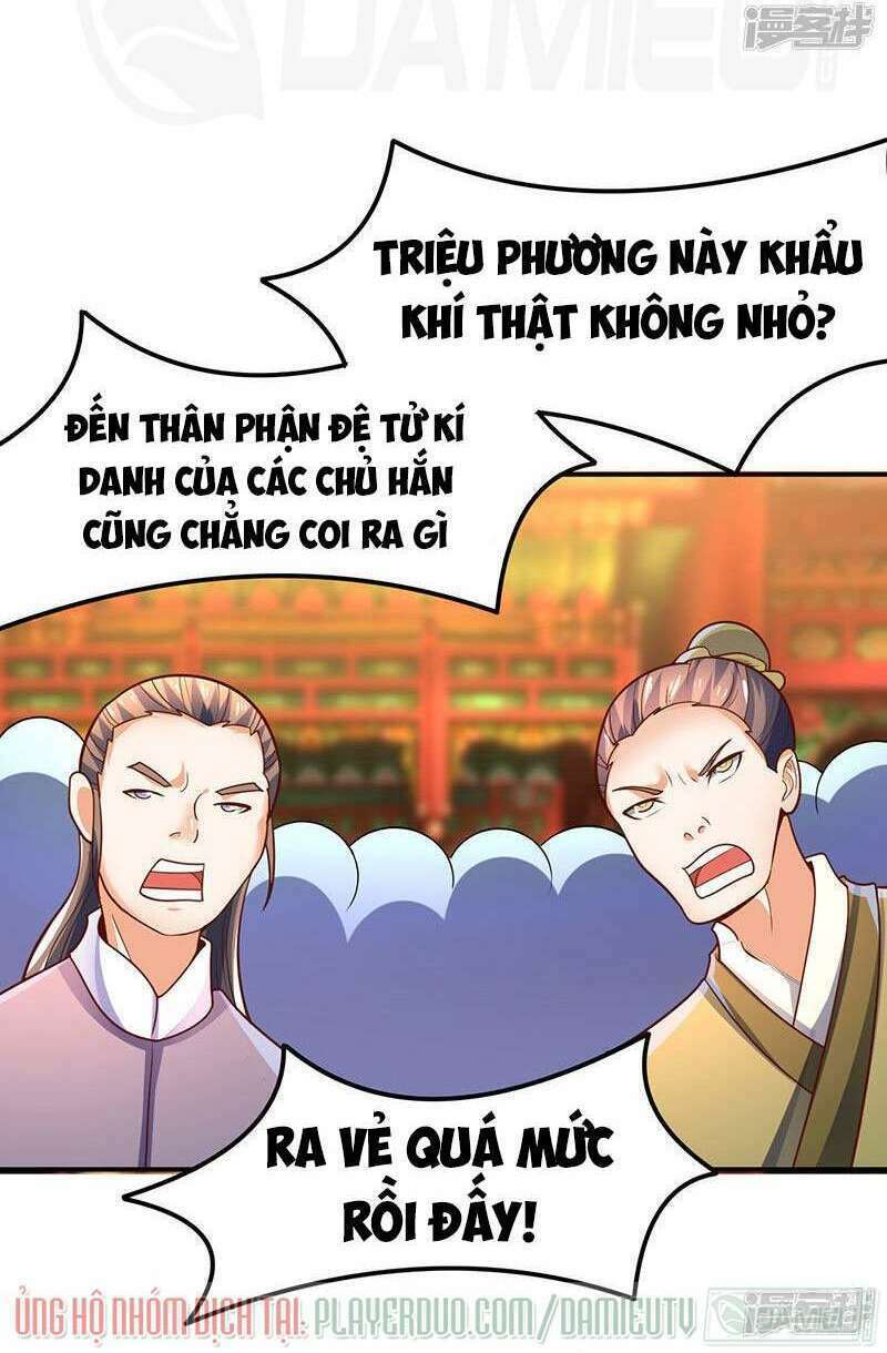 Chương 70 - Trang 19