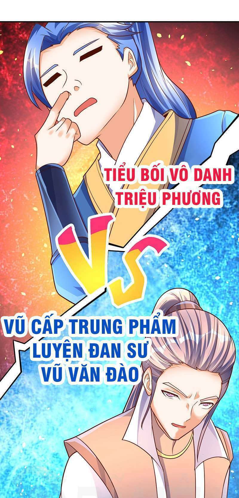 Chương 71 - Trang 7