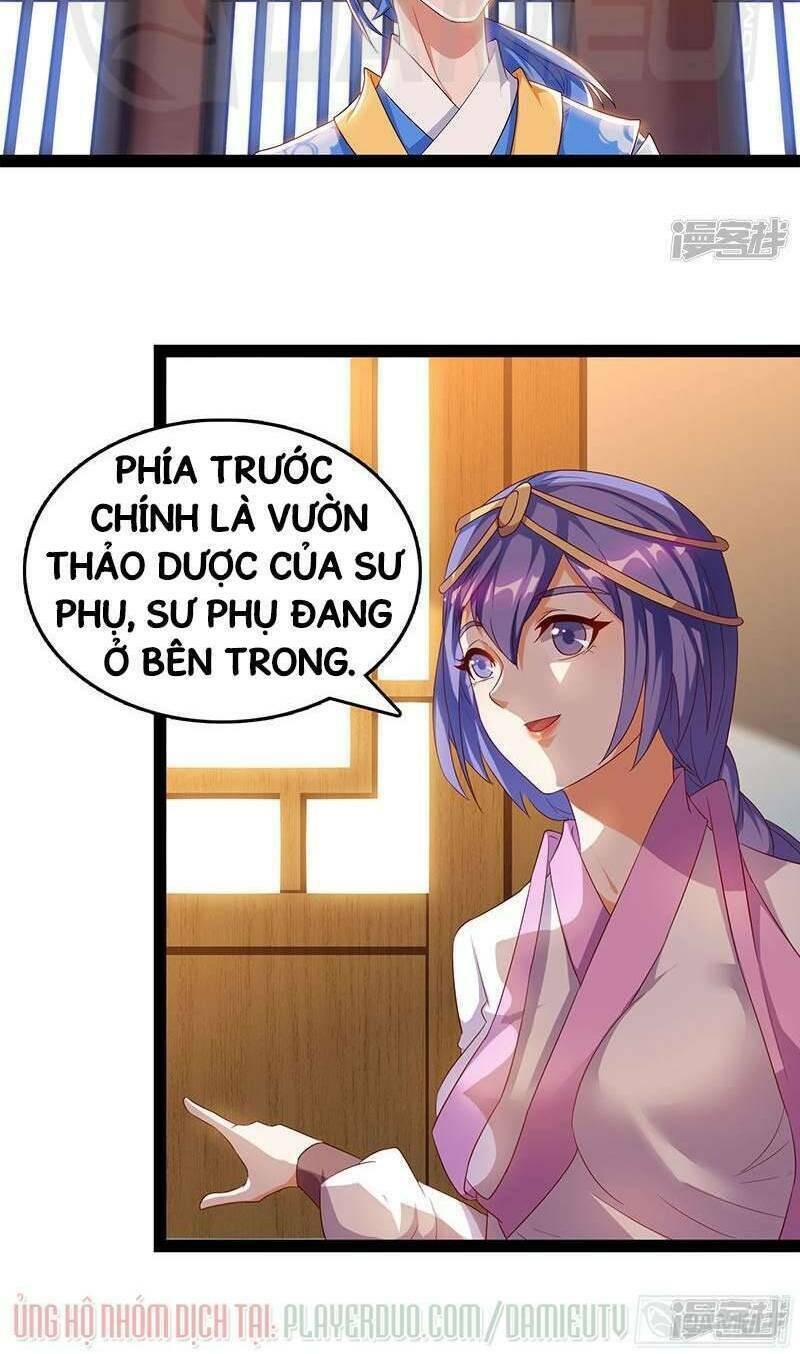 Chương 74 - Trang 19