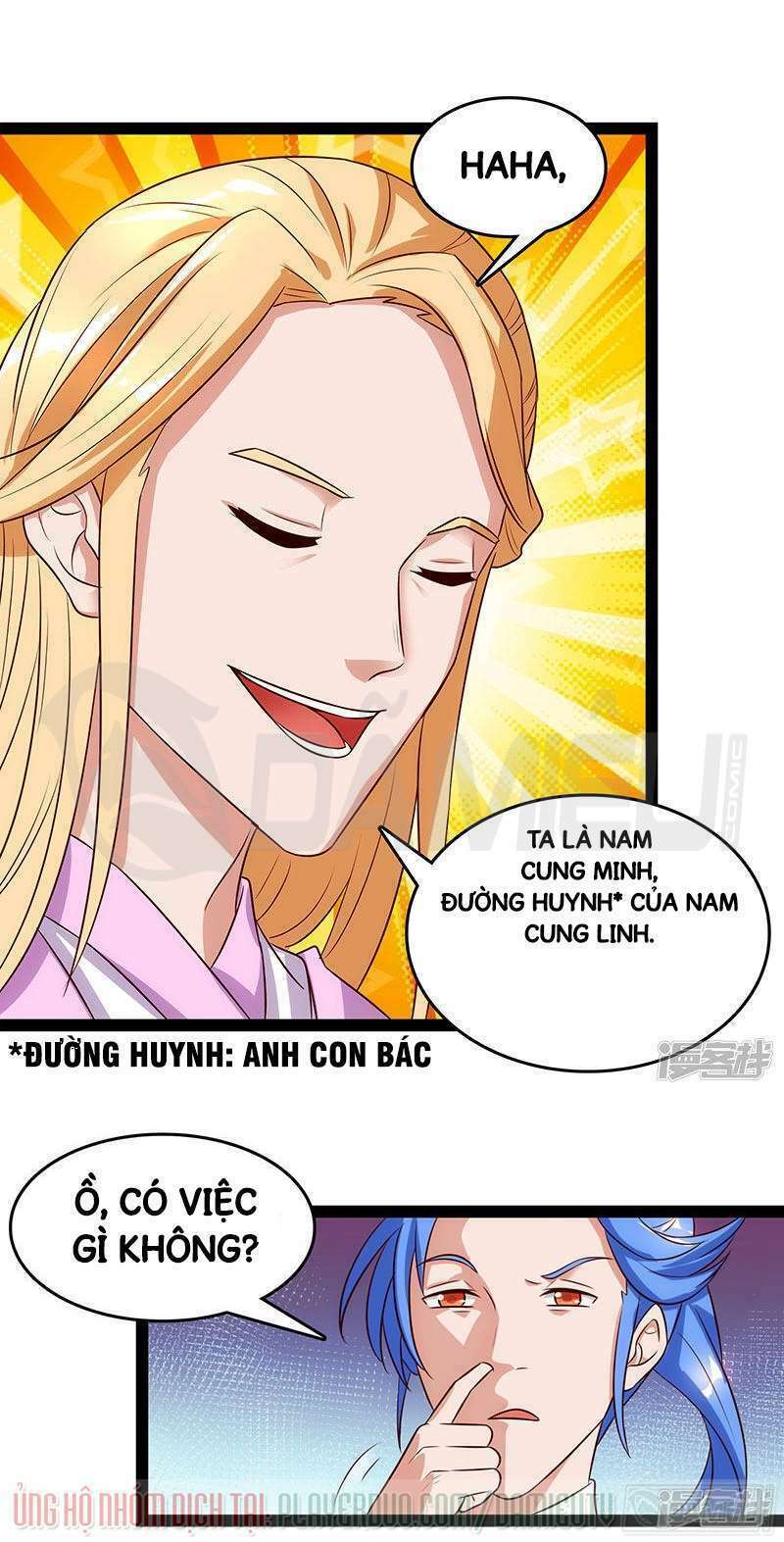 Chương 74 - Trang 7