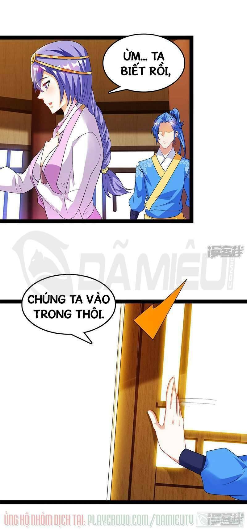 Chương 75 - Trang 1