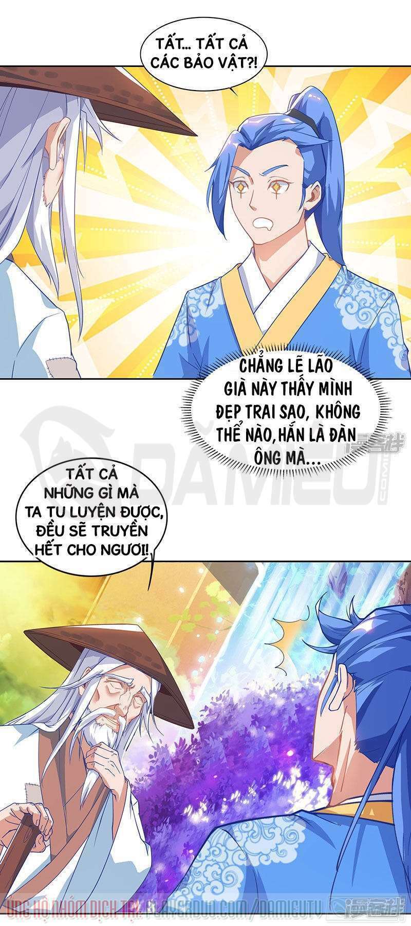 Chương 75 - Trang 16