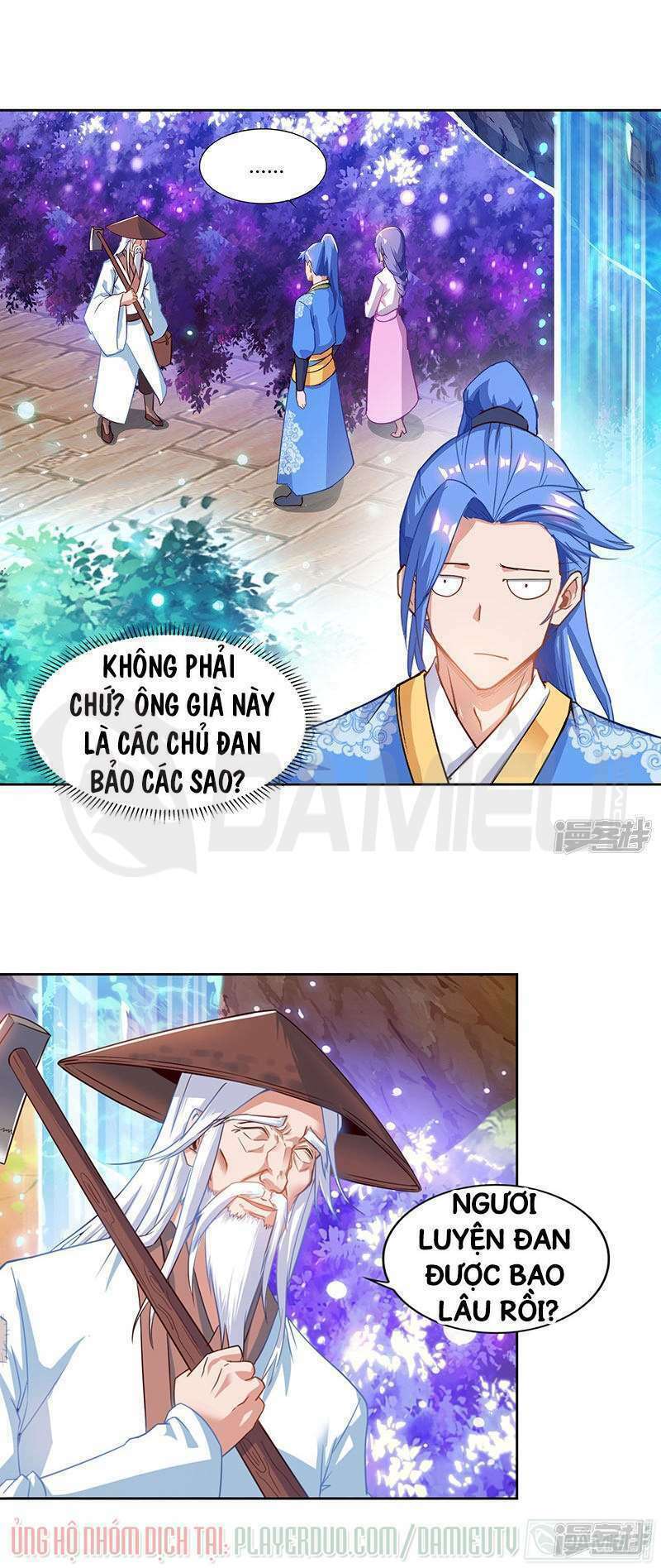 Chương 75 - Trang 8