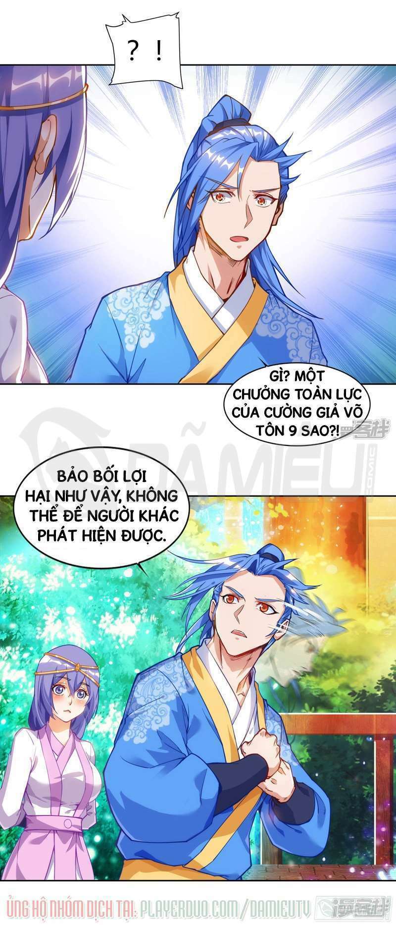 Chương 76 - Trang 2