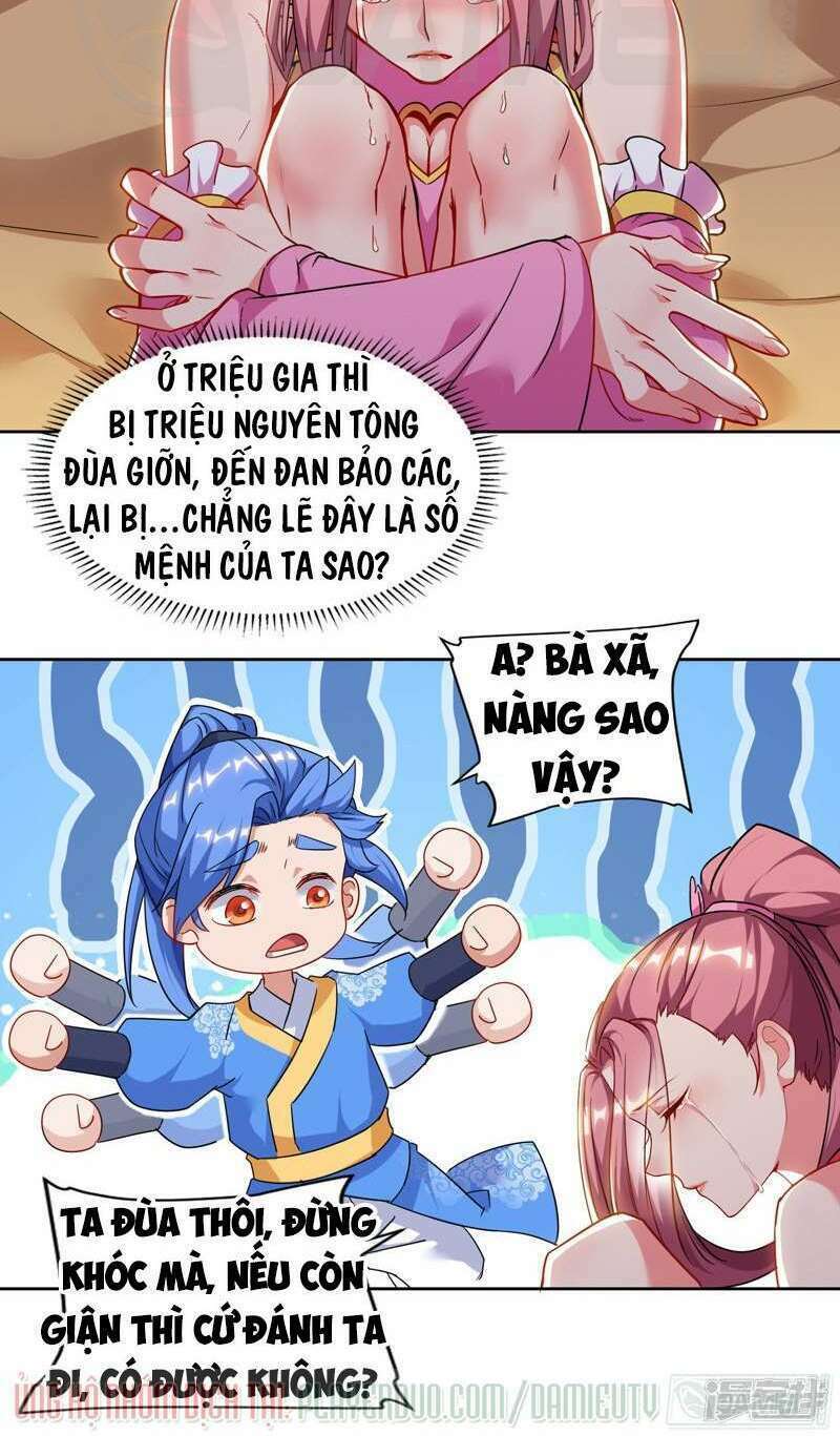 Chương 76 - Trang 20