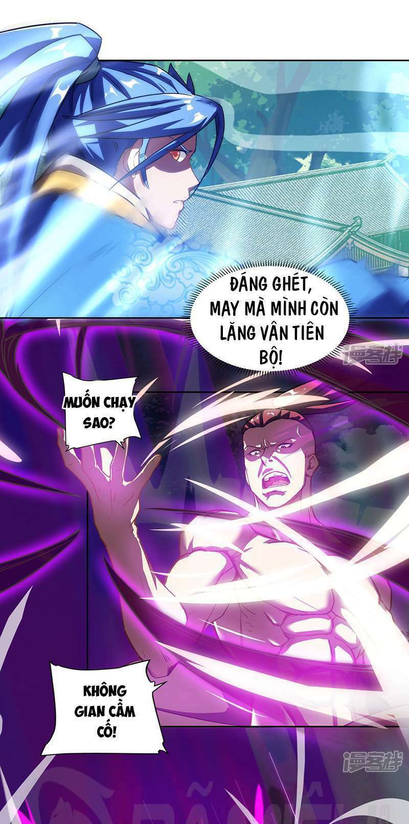 Chương 77 - Trang 20