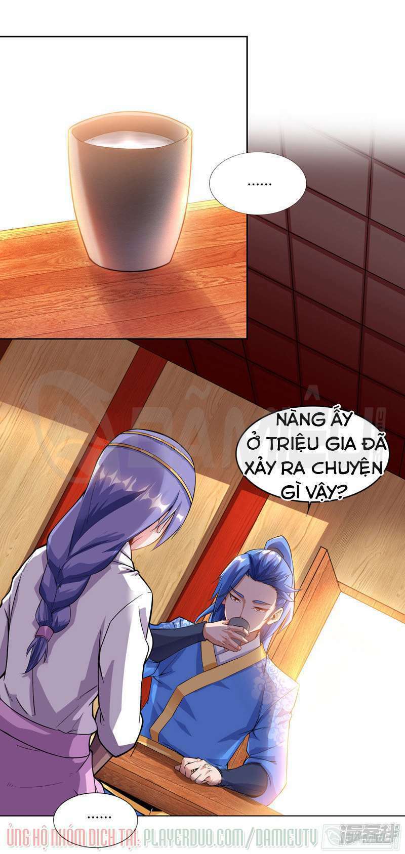 Chương 77 - Trang 8
