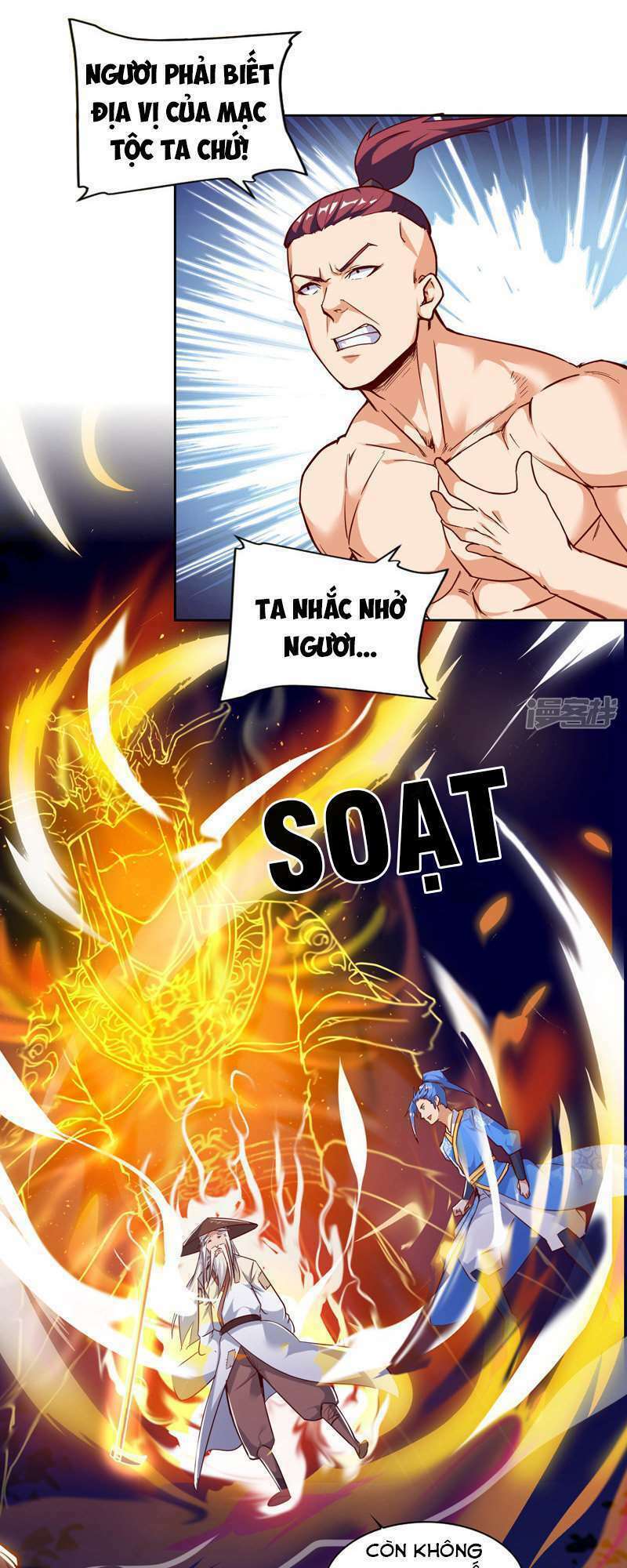 Chương 78 - Trang 19