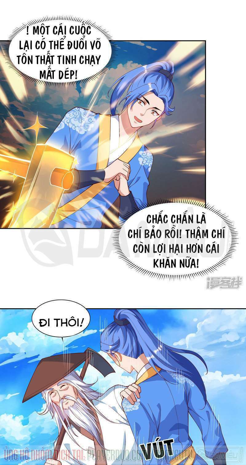 Chương 78 - Trang 22