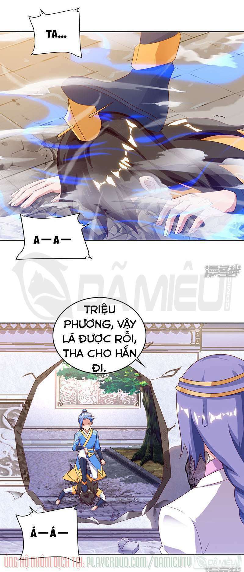 Chương 81 - Trang 1