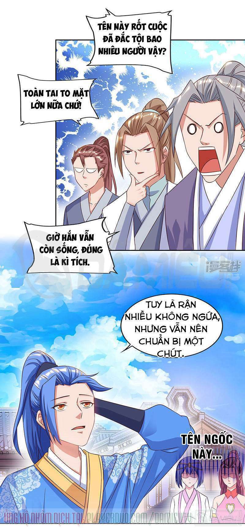 Chương 81 - Trang 13
